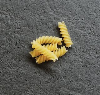 Фусили (225г)