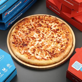 მარგარიტა დიდი