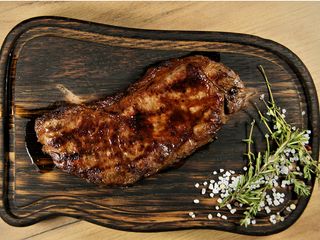 Стейк Нью-Йорк (200-300г)