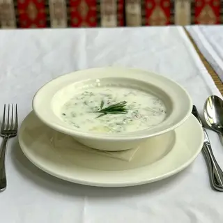 Язма без м'яса (350г)