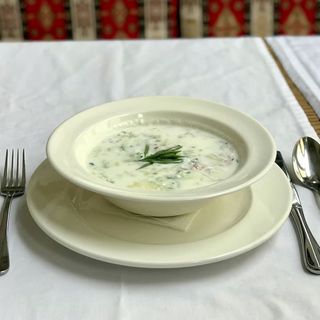 Язма без м'яса (350г)