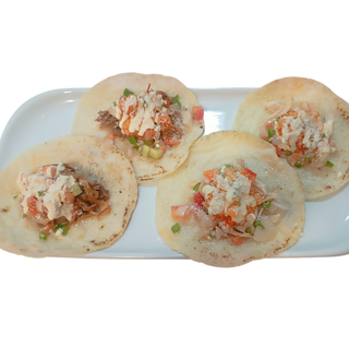 Tacos Mexicanos