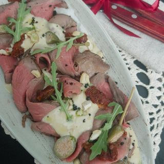 Вітелло тоннато (150г)