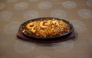 37. Kubak Con Gambas