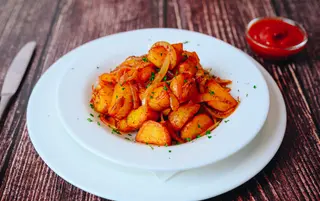 Homefries