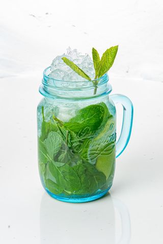 Классический мохито