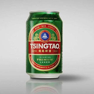 Tsingtao