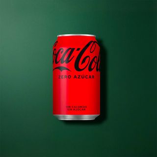 Coca-Cola Zero