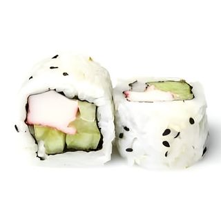 176 Uramaki California