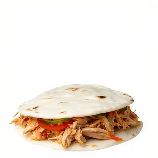 Arepa De Catira