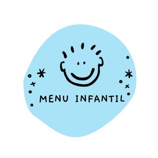 Menú Infantil