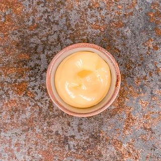 Sos de maioneză home-made cu muștar