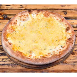Pizza Quattro Formaggi Ø32cm