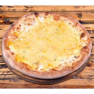 Pizza Quattro Formaggi Ø32cm