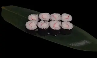 Hosomaki kani - 6 pezzi