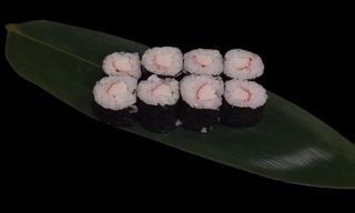 Hosomaki kani - 6 pezzi