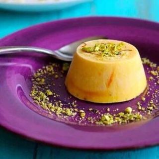 Kulfi