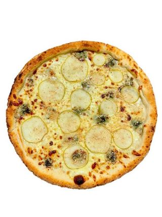 Піца Груша-горгонзола (440г)