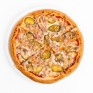 Pizza Tuna 31 cm