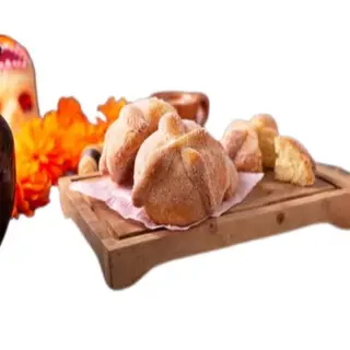 Pan De Coca
