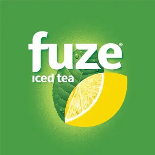 Fuze Tea lata 33 cl