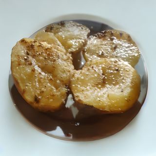Patatas Asadas