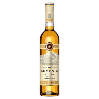 Օղի Արմենիա խաղողի 0.5լ, , հատ