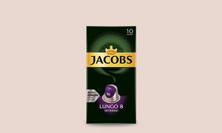Jacobs Lungo Intenso 52გ 10ცალი