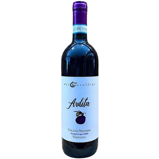 Dei Cavallini - Ardita