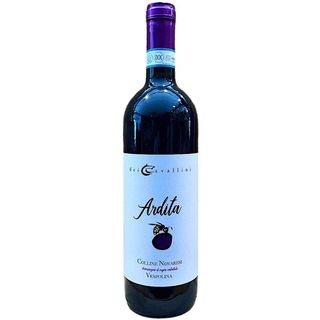 Dei Cavallini - Ardita