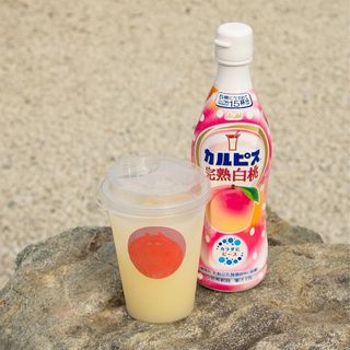 Calpis 
