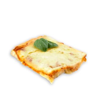 FOCACCIA MARGHERITA 230/250 gr SENZA GLUTINE