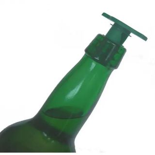 2 Tapones Escanciadores de Sidra