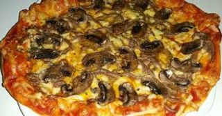 Pizza King Special (Mediana)