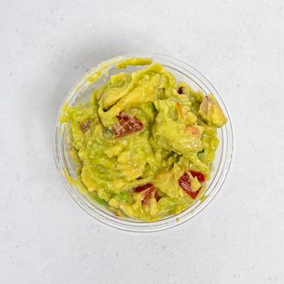 GUACAMOLE