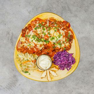 Placek po zbójnicku