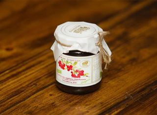 Био Сладко От Червена Боровинка 240G