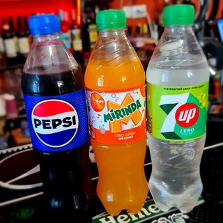 Pepsi (0.5л.)