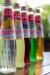 ლიმონათი, 0.5ლ