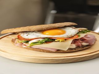 CAMPERO MIXTO