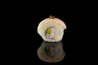 Uramaki Silk Roll (4 Pzs.)