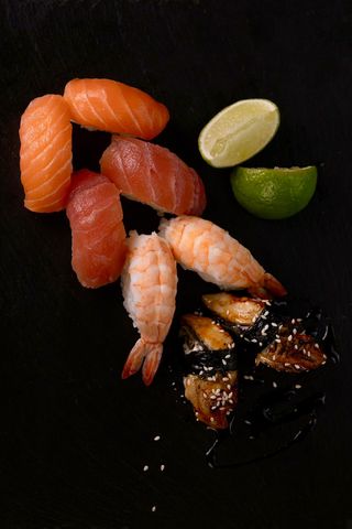 Nigiri Set 8szt.