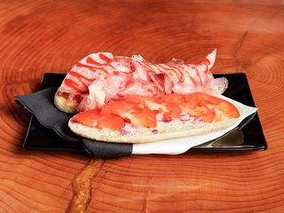 Gourmet - Red passion