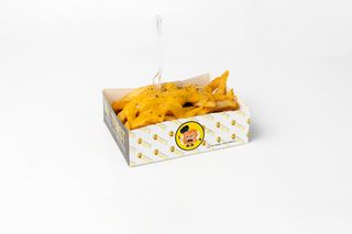 Frite Cheddar Maison