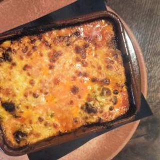 Lasagne Bolognese