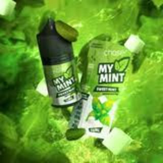 Chaser My Mint 30 ml аром