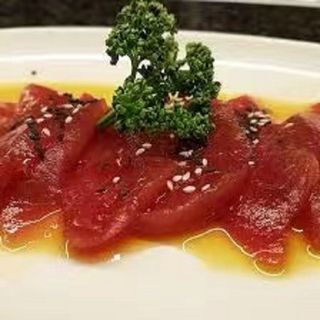 G21 .Carpaccio TONNO 5PZ