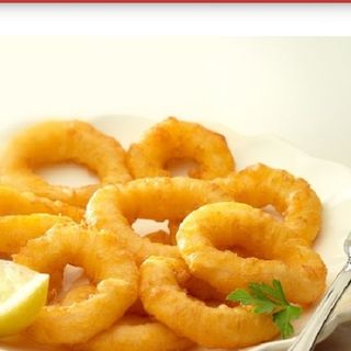 Calamar Indo Romana (Media Ración)