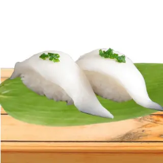 32-Sushi De Pez Escolar (2 Pzs.)
