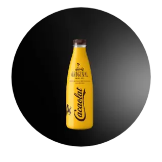Cacaolat (330 Ml.)